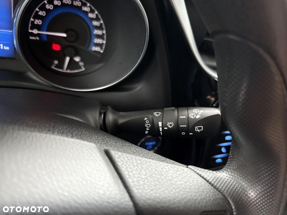 Toyota Auris - 23