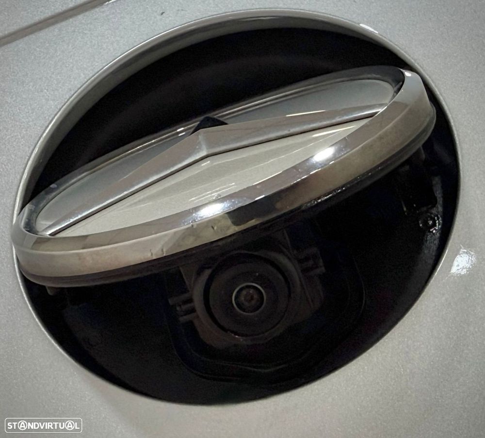 Mercedes-Benz CLA 250 - 26