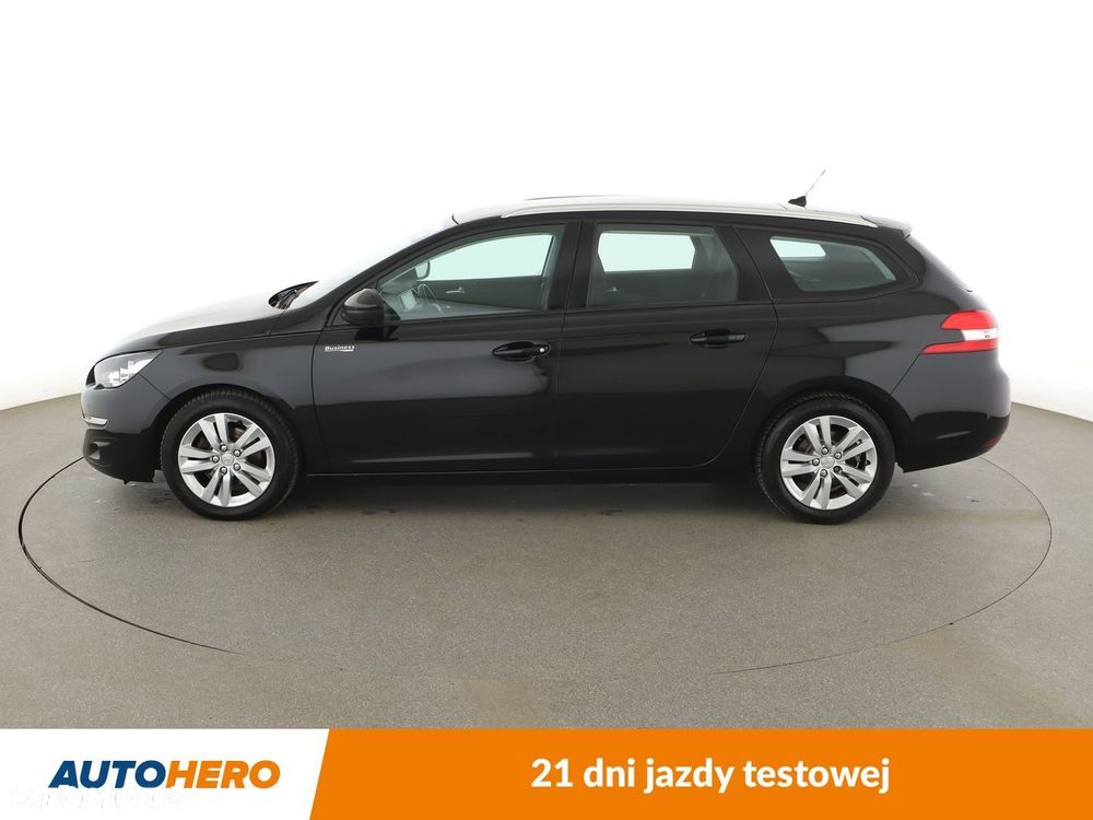 Peugeot 308 1.6 BlueHDi Active S&S - 2