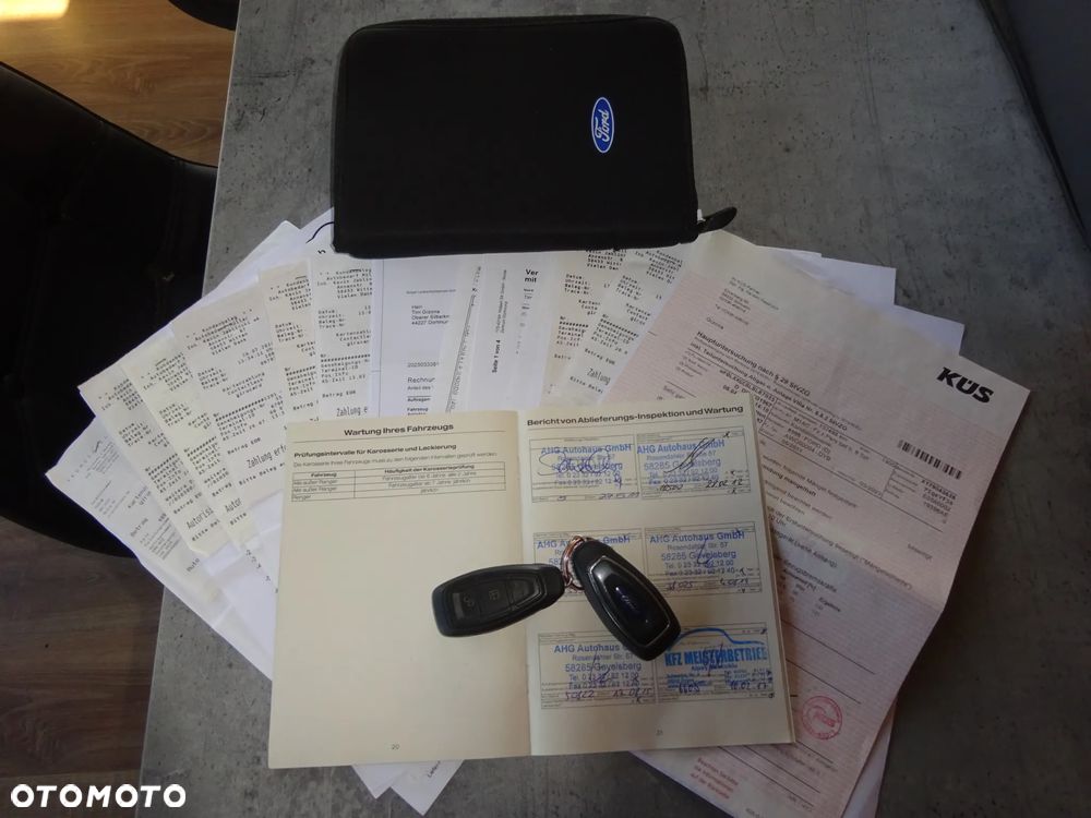 Ford Focus - 14