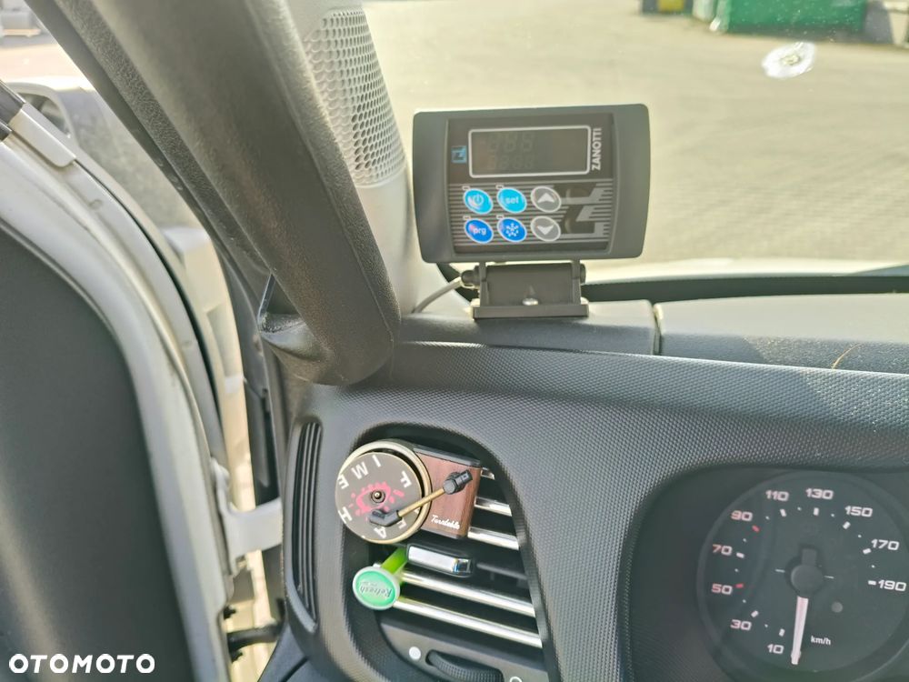 Iveco DAILY - 10