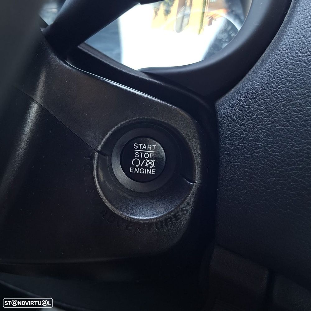 Jeep Renegade 1.0 T Longitude - 27