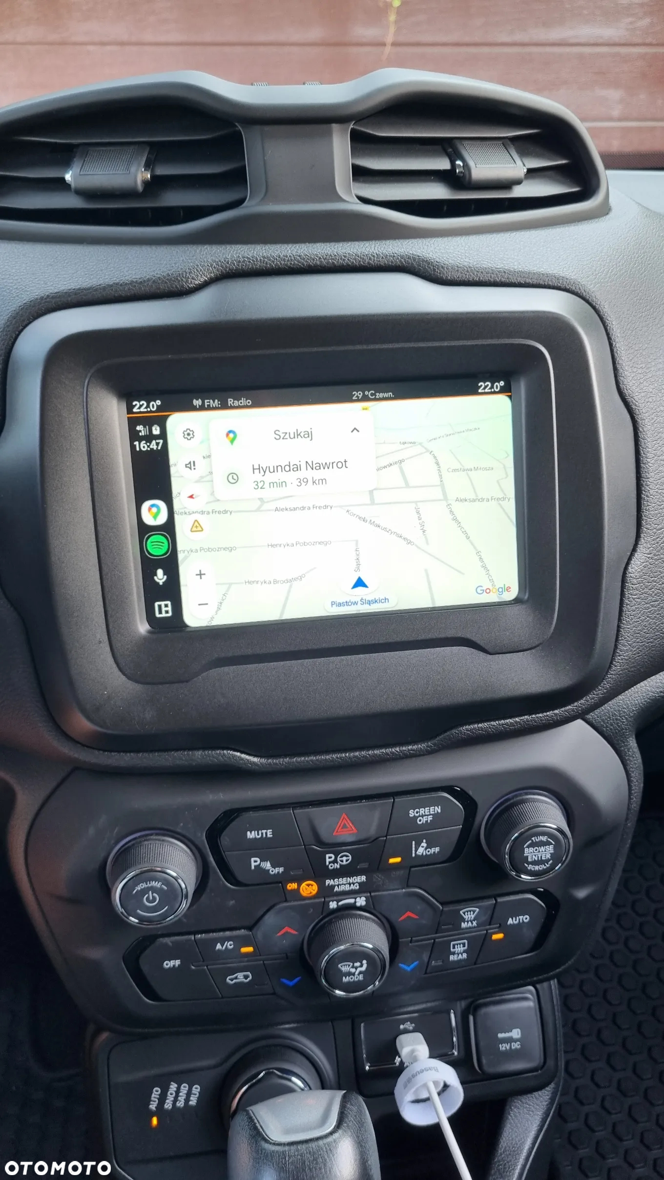 Jeep Renegade 1.3 GSE T4 Turbo Limited 4x4 S&S - 17