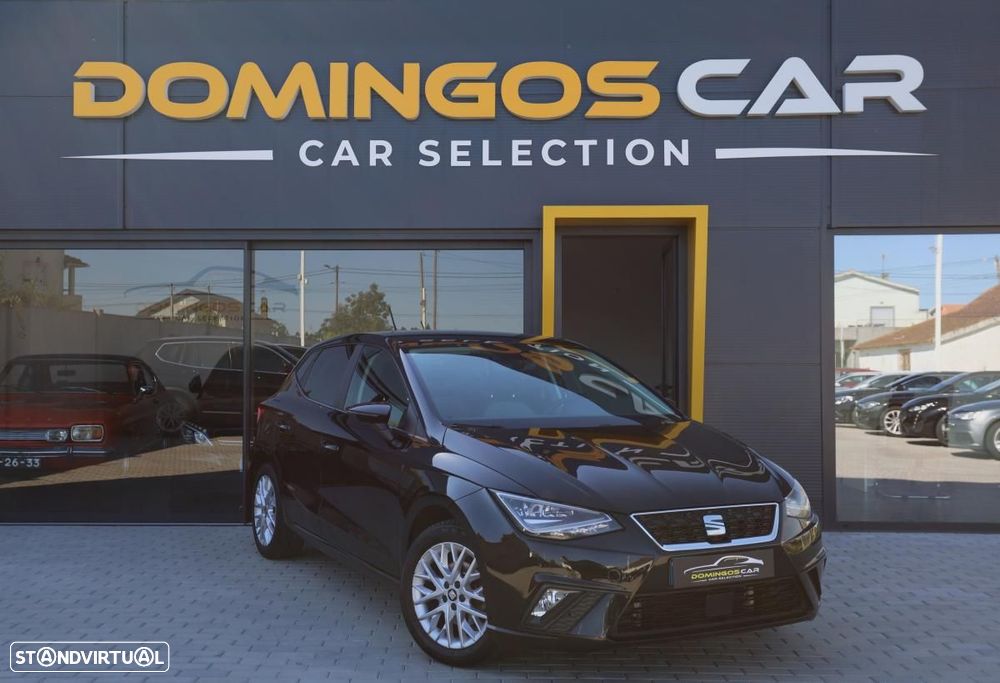 SEAT Ibiza 1.6 TDI Xcellence - 2