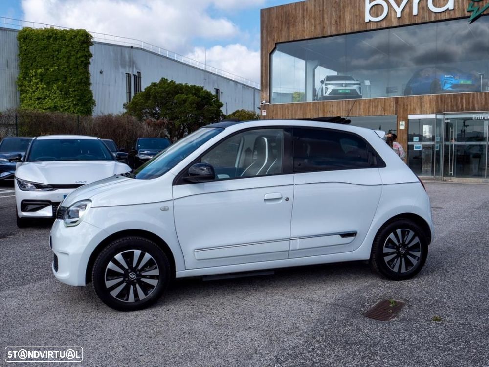 Renault Twingo E-Tech. 22 Techno - 9