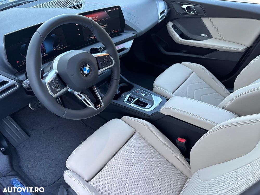 BMW 1 Series 2026 — imagine 11