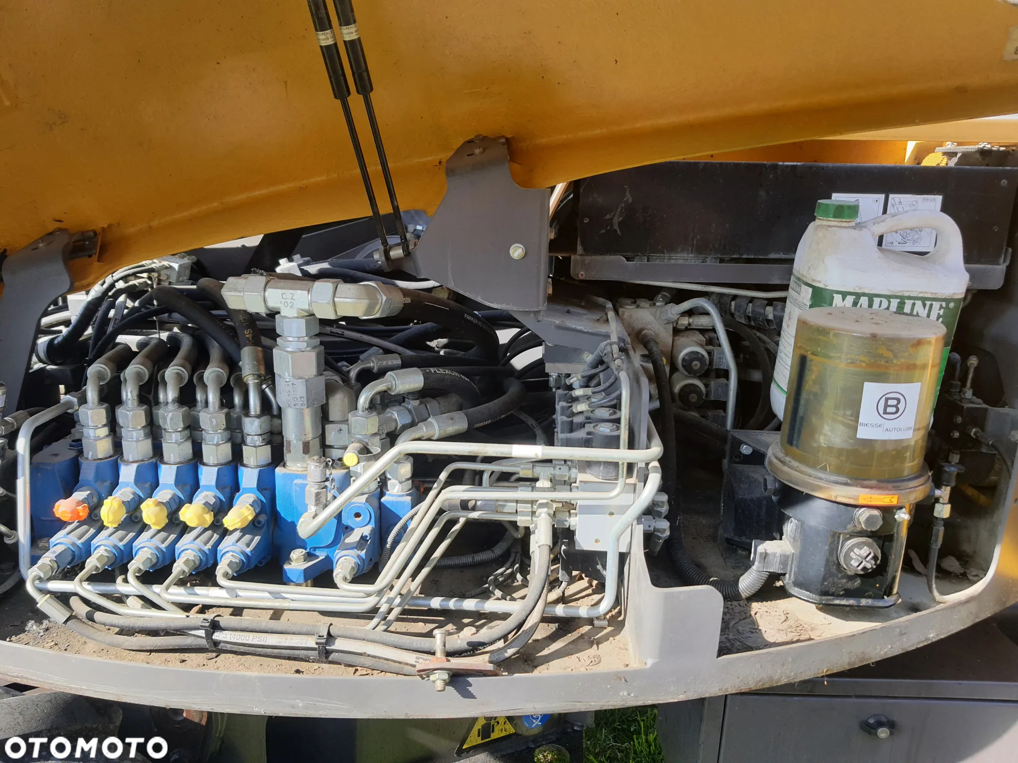 Mecalac 12MTX - 5