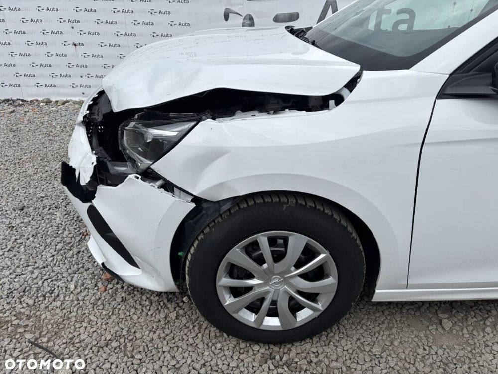 Opel Corsa 1.2 Start/Stop Edition - 15