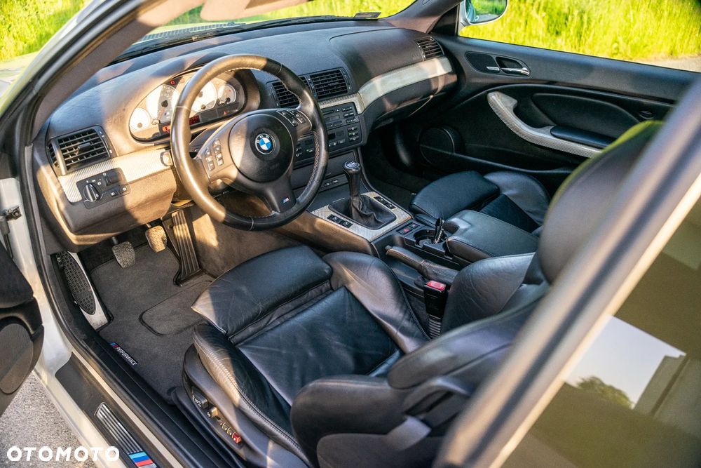 BMW M3 Standard - 16