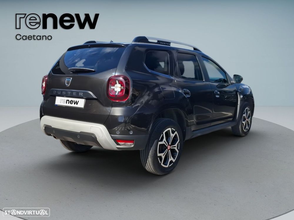 Dacia Duster 1.3 TCe SL Adventure - 8