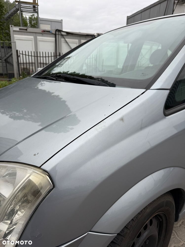 Opel Meriva 1.3 CDTI Enjoy - 5