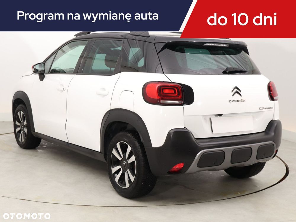 Citroën C3 Aircross - 6