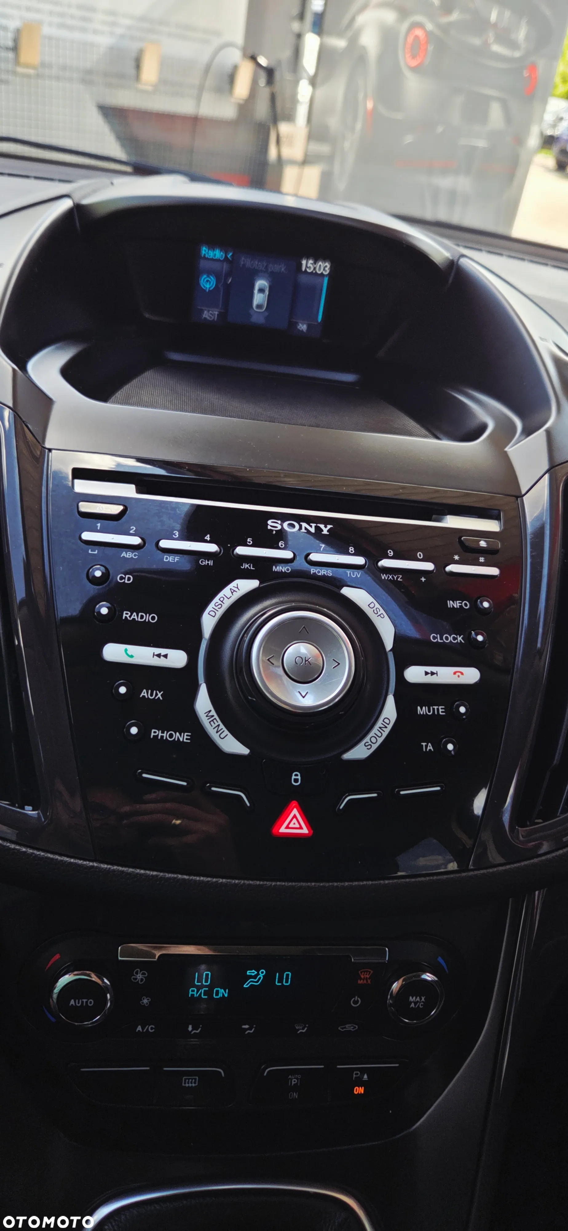 Ford Kuga 2.0 TDCi Titanium - 26
