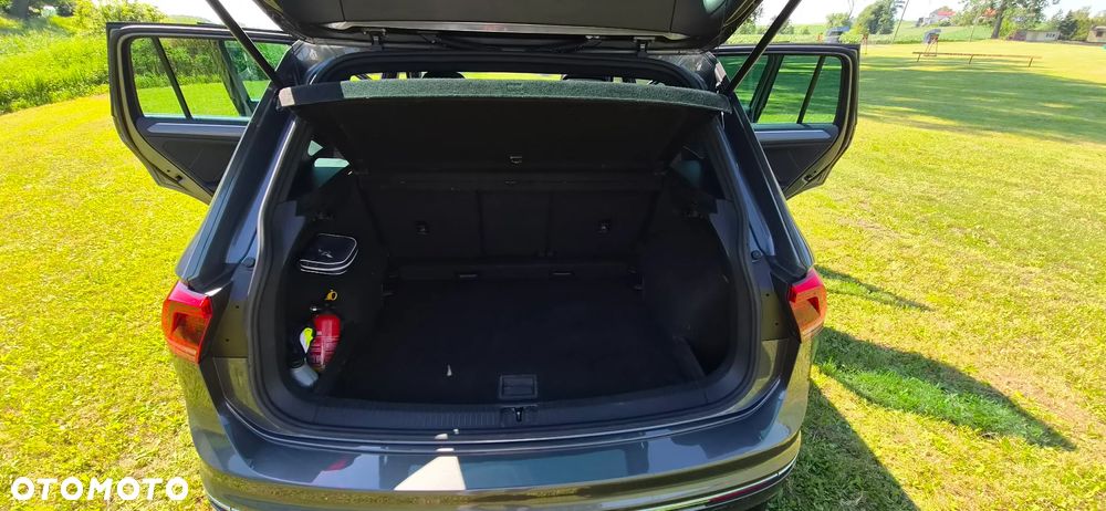 Volkswagen Tiguan 2.0 TSI 4Mot R-Style DSG - 14