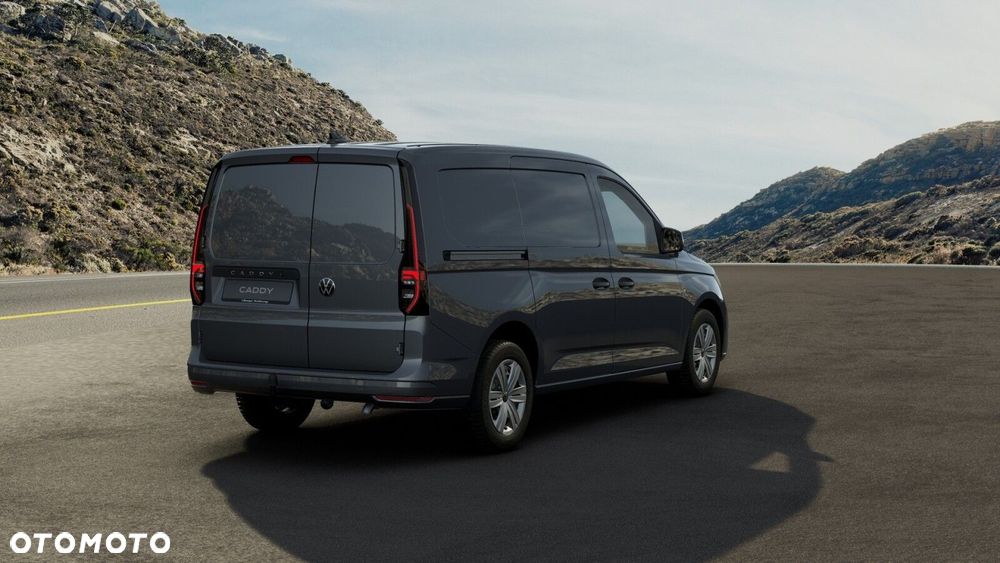 Volkswagen Caddy - 7