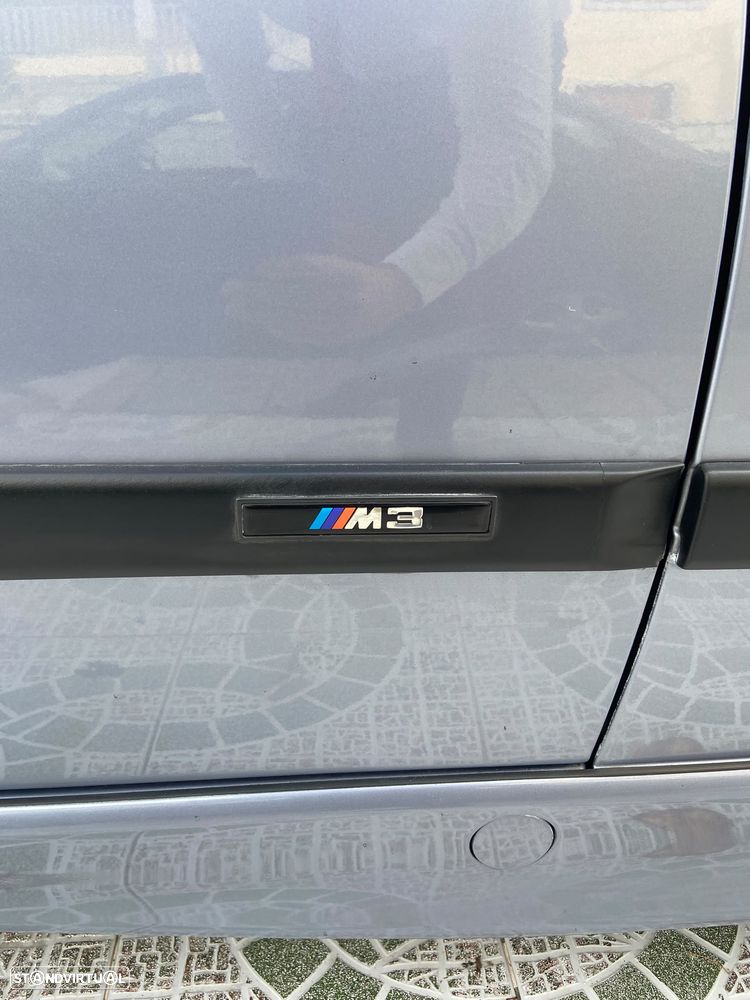BMW 318 Gran Turismo - 15