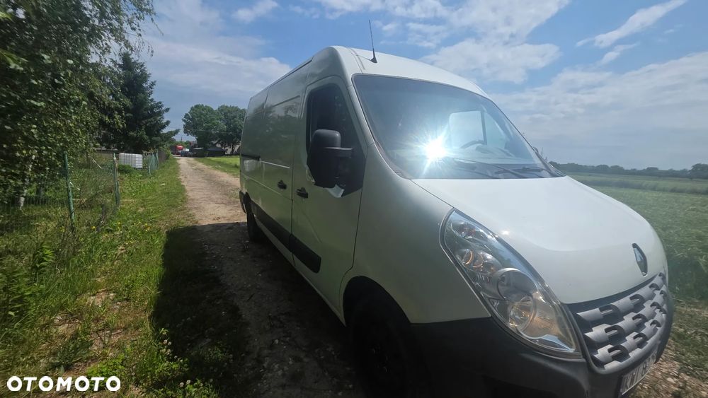 Renault Master - 3