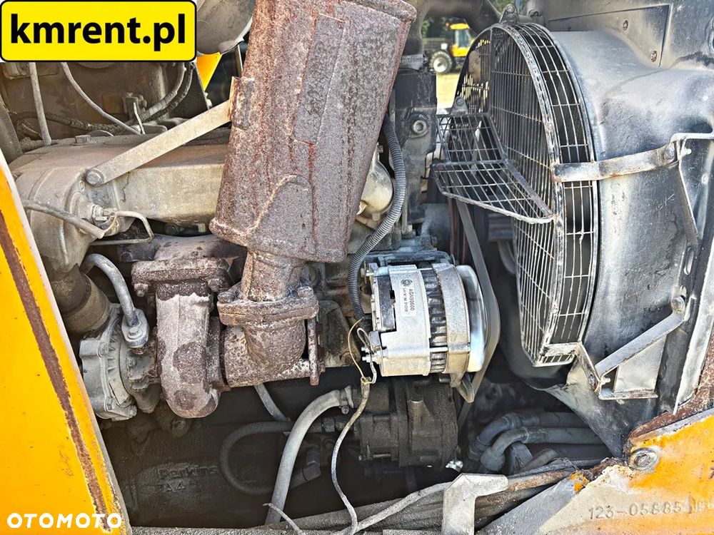 JCB 3CX SUPER KOPARKO-ŁADOWARKA 1998R | JCB 3CX, JCB 3CX Contractor, JCB 4CX, Caterpillar 432F2, 434F2, CASE 580ST, 590ST, New Holland B110C,  B115C, Komatsu WB93R-5, WB97R-5, Terex 860, Volvo BL61B, 71B - 37