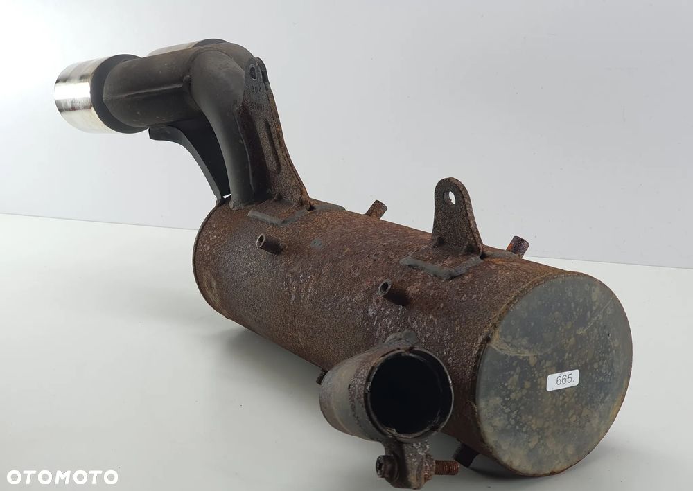WYDECH TLUMIK   TGB BLADE 550 - 11