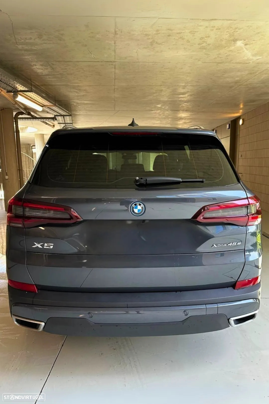 BMW X5 40 i xDrive - 10