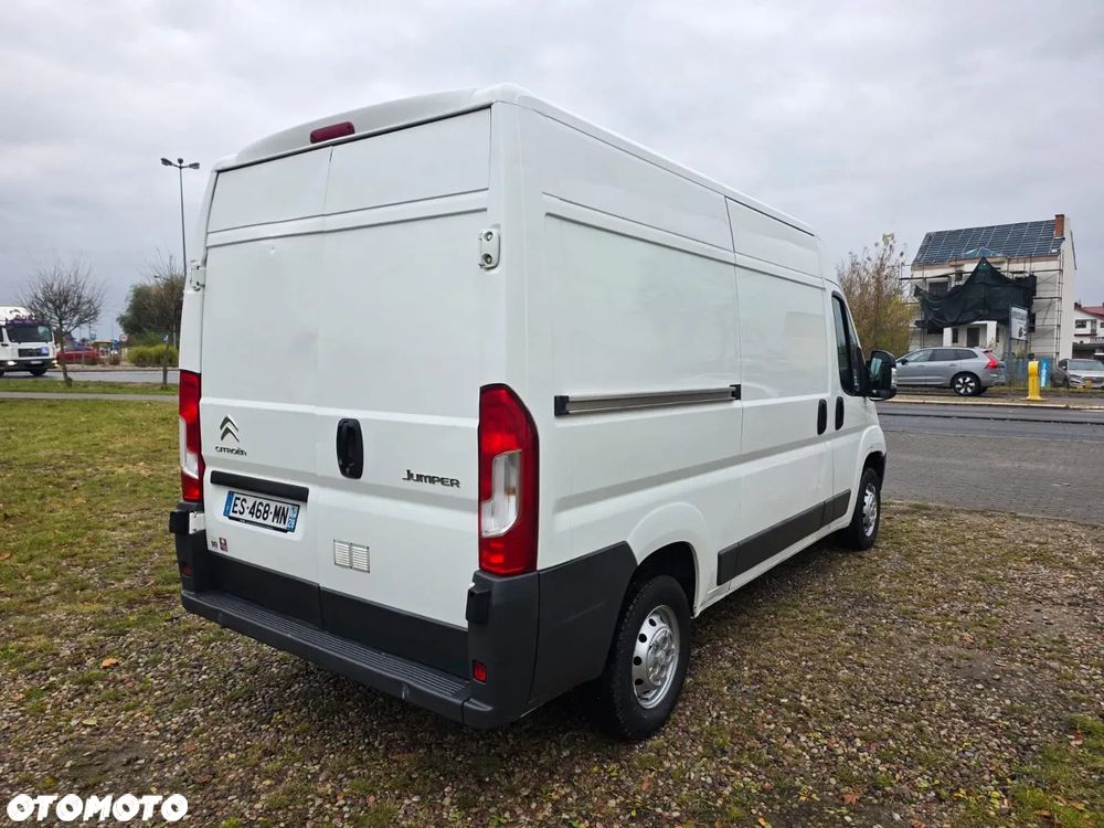 Citroën Jumper L2H2 - 4