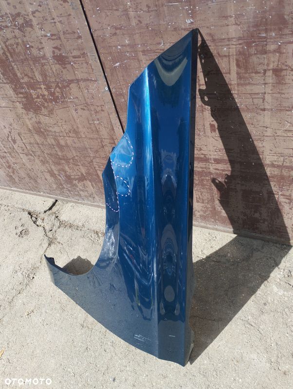 Błotnik lewy przód VW Id7 ID.7 14A - 2