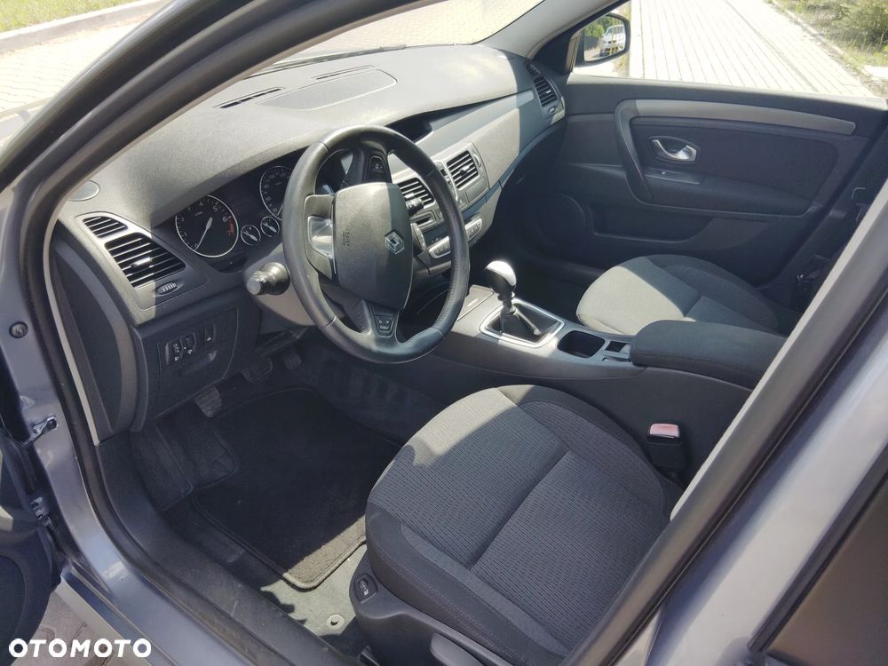 Renault Laguna 2.0 16V 140 Dynamique - 21