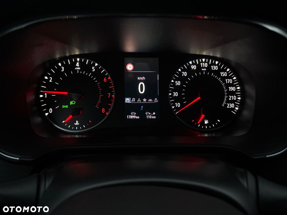 Renault Megane 1.0 TCe Zen - 19