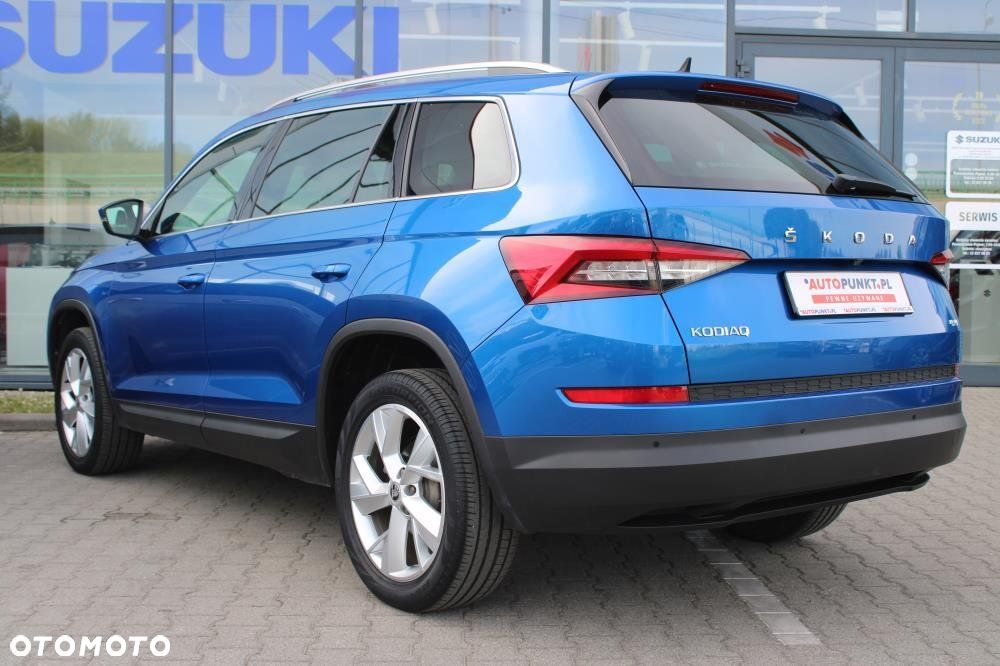 Skoda Kodiaq - 6