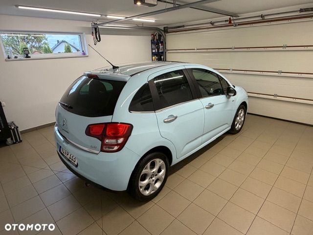 Citroën C3 1.4 VTi Exclusive - 10