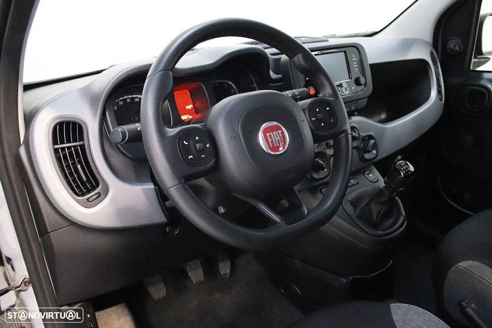 Fiat Panda 1.0 Hybrid - 7