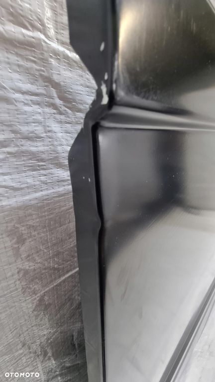 FIAT DUCATO L3 H1 2006-2024 tylny tył lewy błotnik 1358893080 NOWY ORYGINAŁ - 7