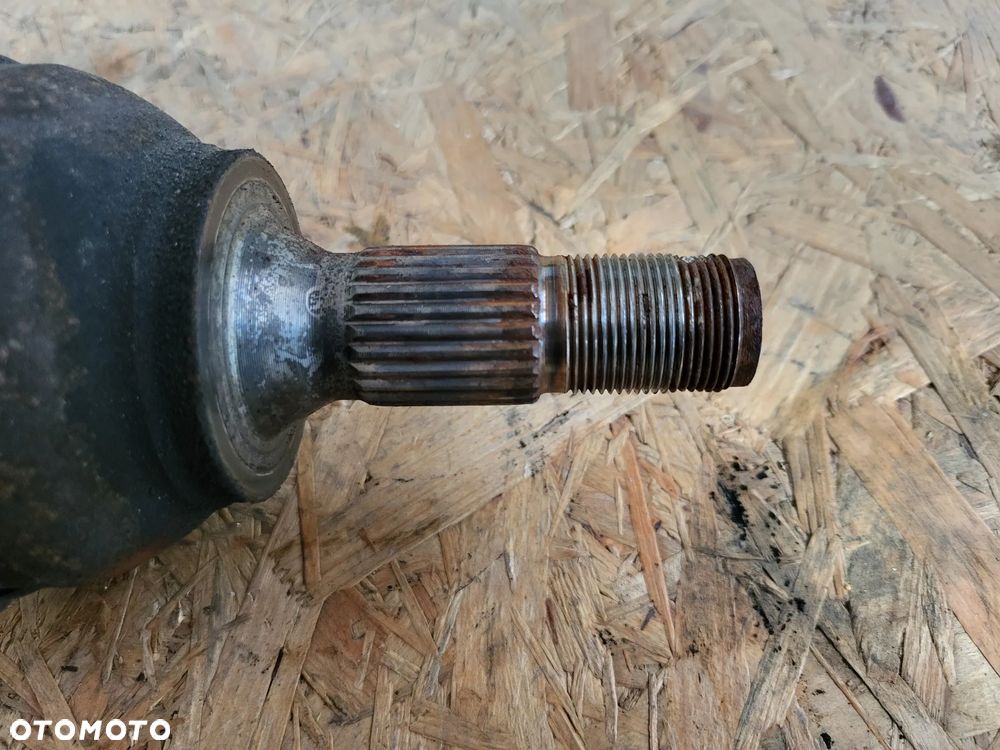 Półoś lewa przednia Citroen C3 III 1.6 BLUEHDI - 3