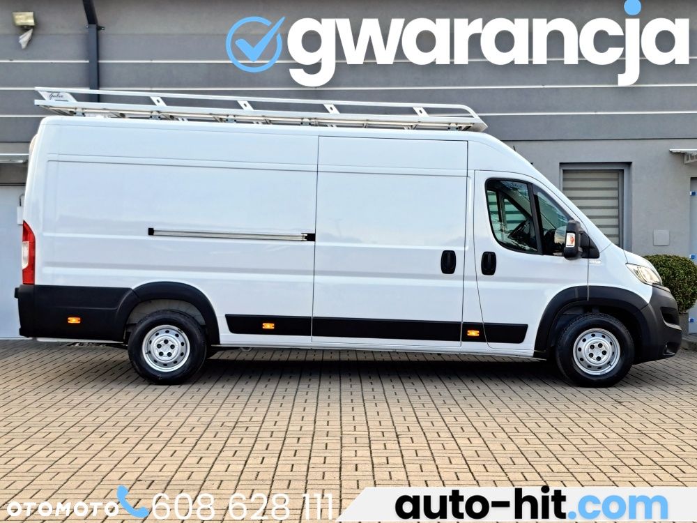 Peugeot Boxer - 2