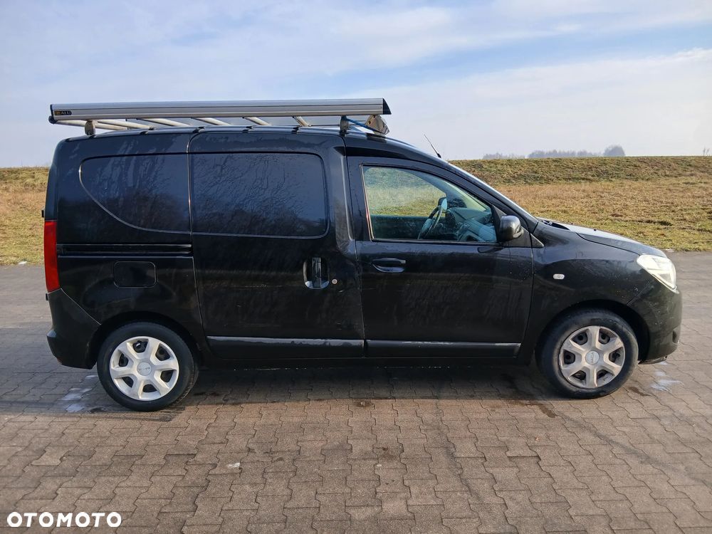 Dacia DOKKER - 7
