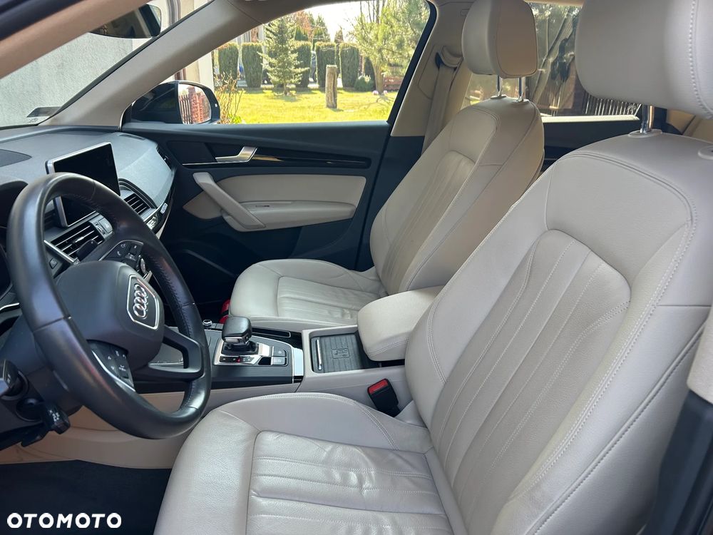 Audi Q5 2.0 TDI Quattro S tronic - 19