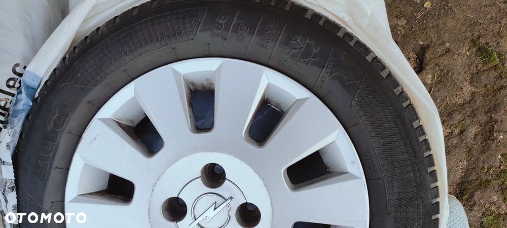 Opel Corsa 1.2 16V EcoFLEX Start-Stop Edition - 5