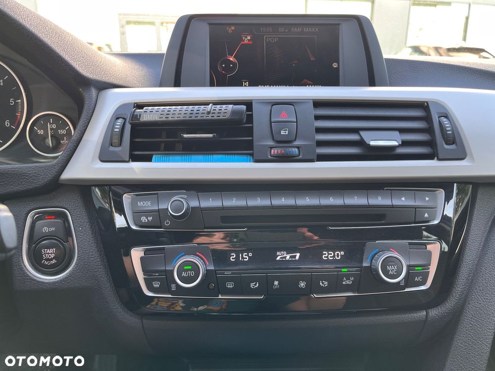 BMW Seria 3 - 21
