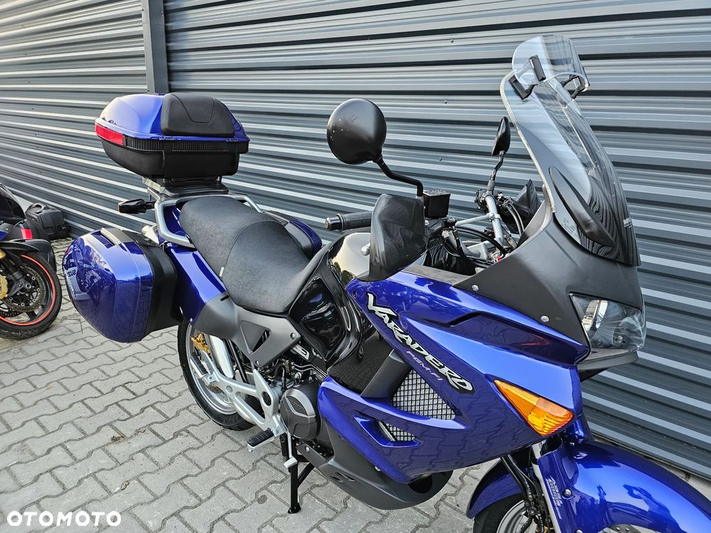 Honda XL - 9