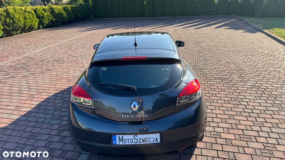 Renault Megane TCe 180 Luxe - 13
