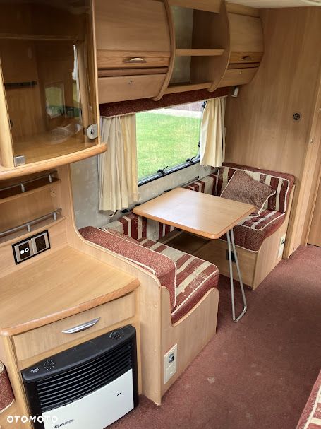 SWIFT Lifestyle 520 SE - 7