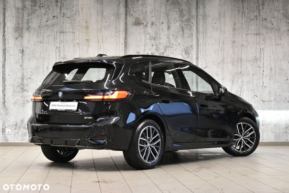 BMW Seria 2 218i M Sport sport - 3