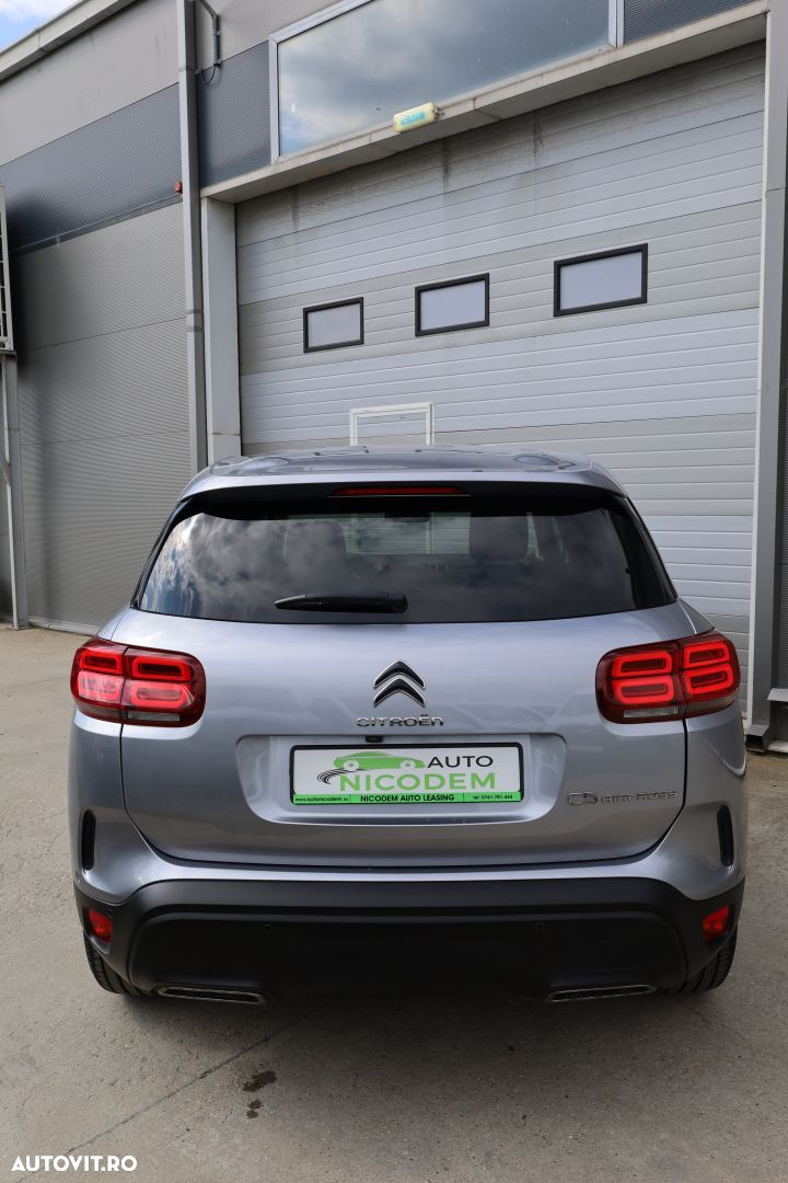 Citroën C5 Aircross - 5