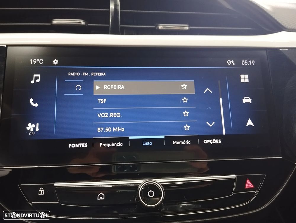 Opel Corsa 1.2 T GS - 28