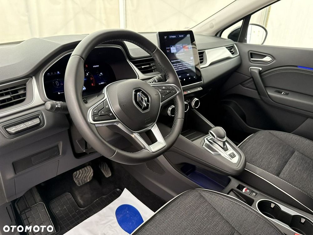Renault Captur - 14
