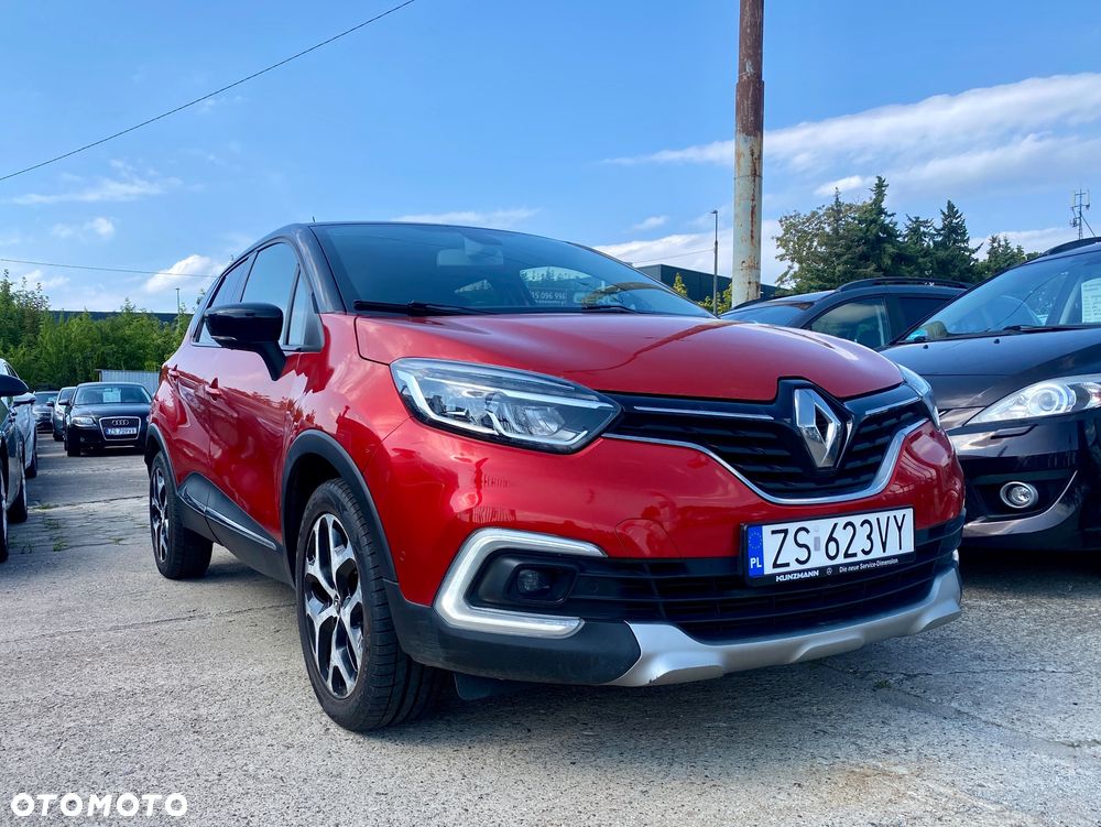 Renault Captur - 8