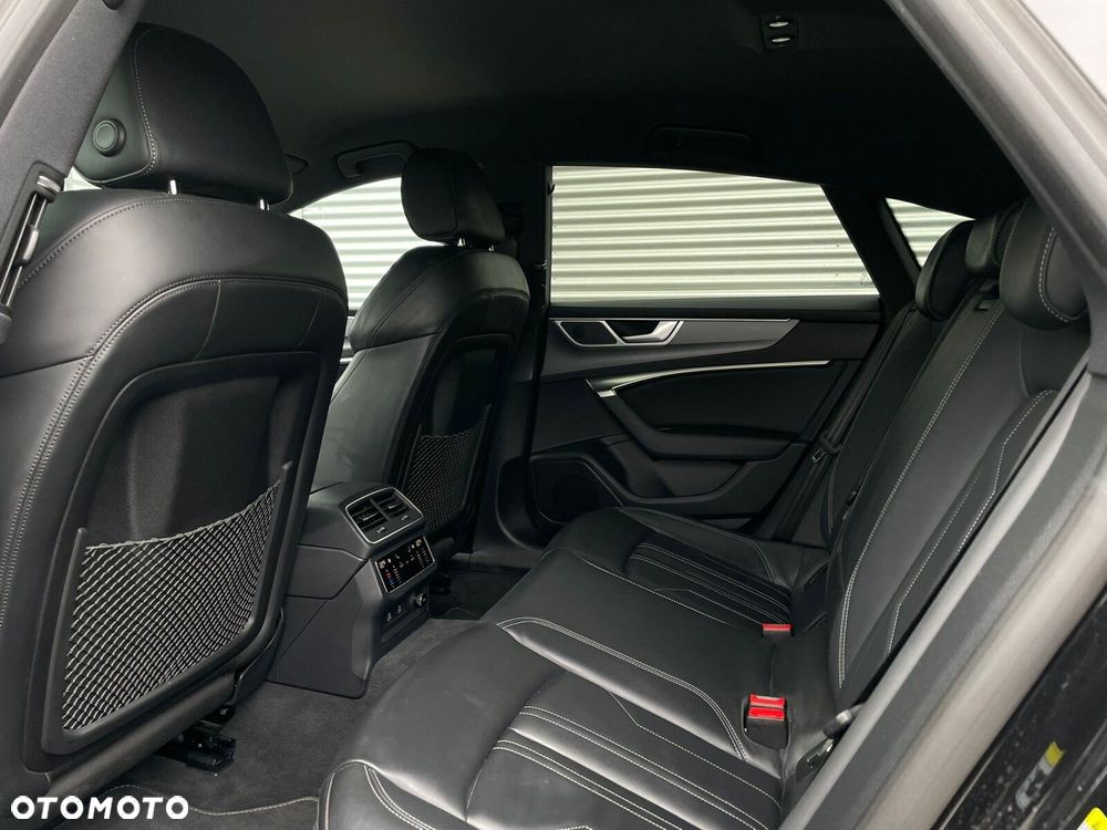 Audi A7 Sportback - 12