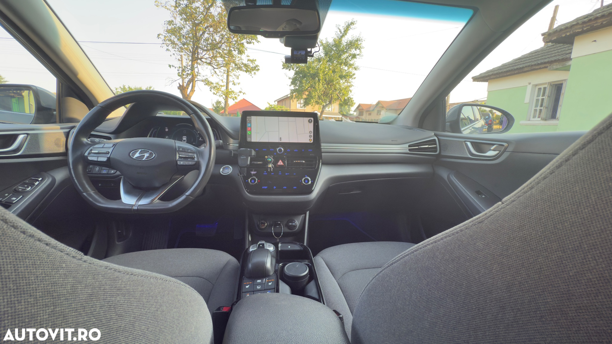 Hyundai IONIQ Elektro Style - 32