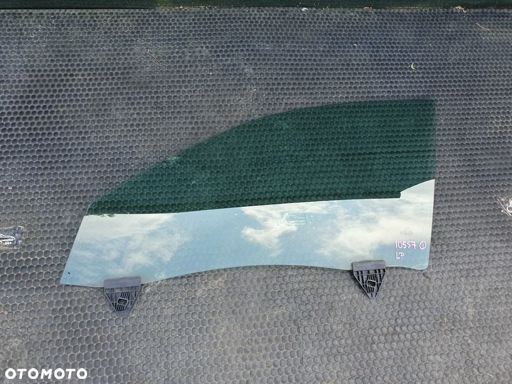 Szyba Szyby Drzwi Lewa Prawa Przód Przednia Audi A4 B6 B7 Sedan Kombi - 5