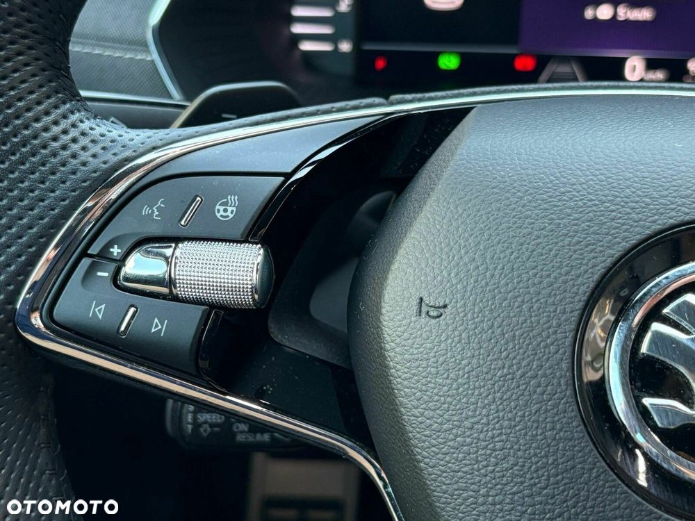 Skoda Octavia 1.5 TSI e-Tec Sportline DSG - 22